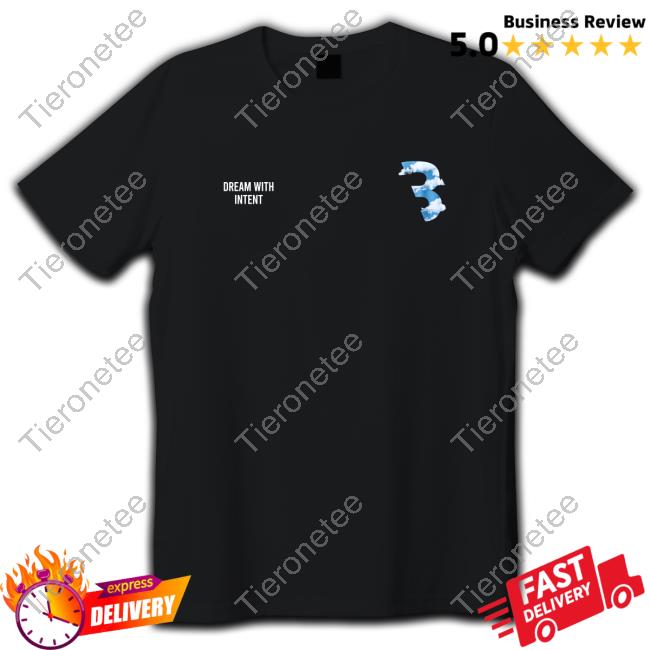 Official High In The Sky T-Shirt
