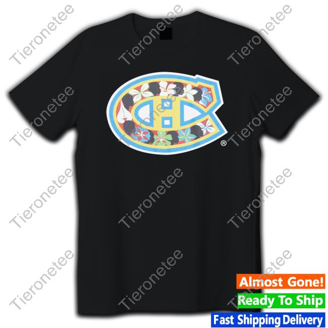 Tricolore Sports Store Black History Night Sweatshirt