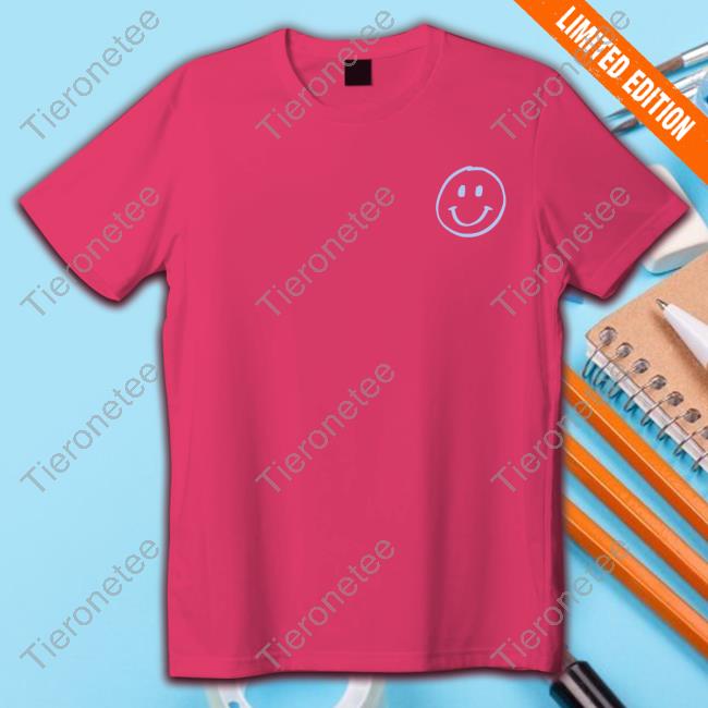 Official Theo Von Store Merch Be Good To Yourself Tee
