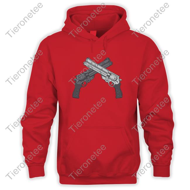 Official Steady Hands Merch Store Maximum Graphic Shirt