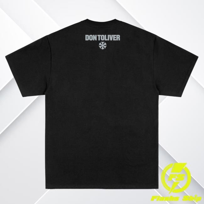Don Toliver | Official Store Merch Hardstone Psycho Promise Land Shirt and Tank Top, Hoodie, Sweatshirt
