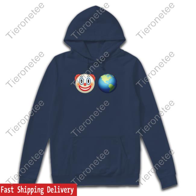 Clown World Tee Shirt