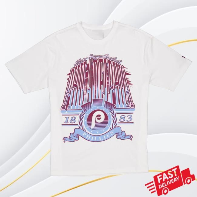 Official New Era Cap Apparel Store Shop Philadelphia Phillies Sport Classics White Attractive Shirt Newera Cap Clothing Merch NeweraCap