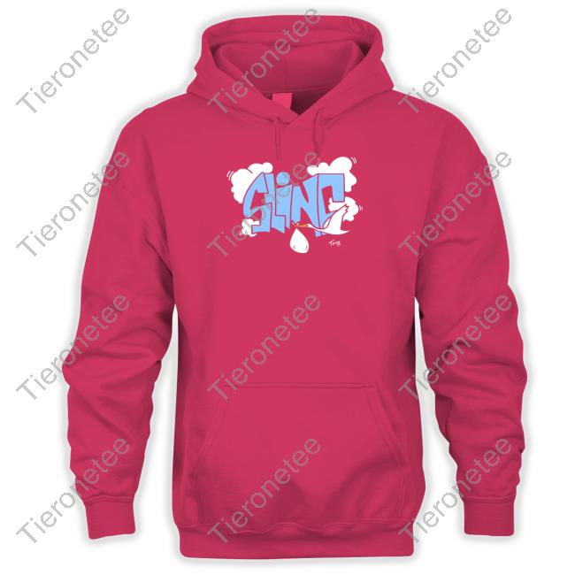 Clairo Merch Sling Tee