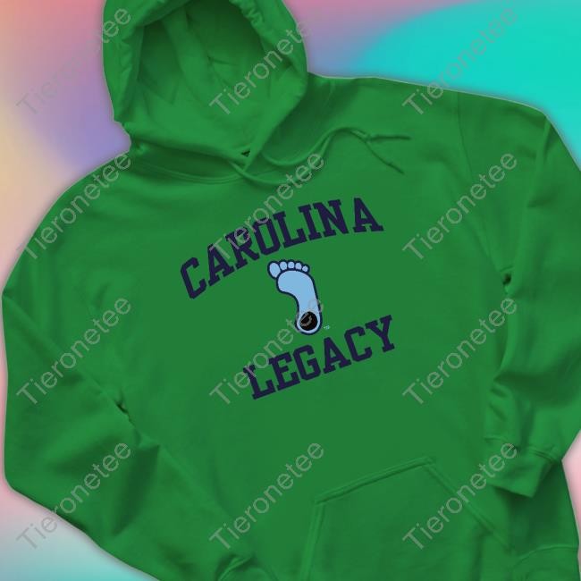 Carolina Basketball Carolina Family Carolina Legacy Born Bred Dead Shirt