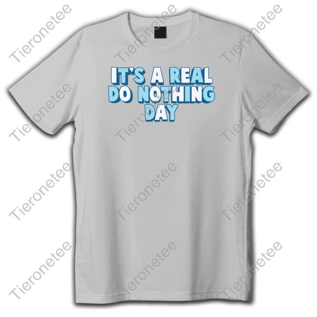Ajr Shop It's A Real Do Nothing Day Hoodies