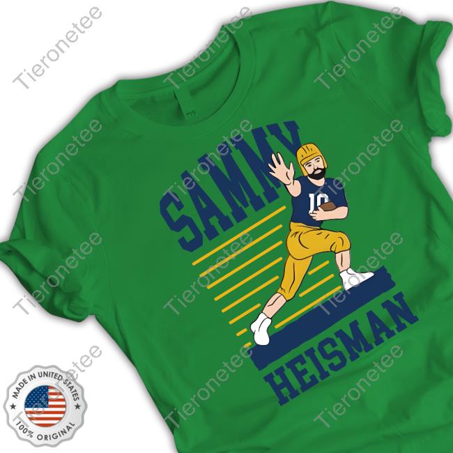 Sammy Heisman T-Shirt