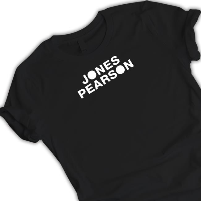 Official Jones pearson snl Sweatshirt