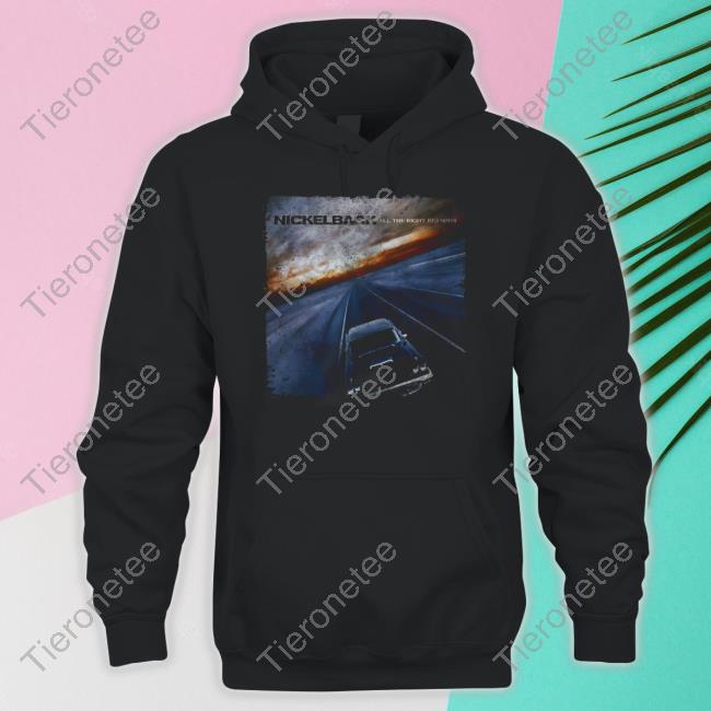 Atrr Album Cover Coal Sweatshirt