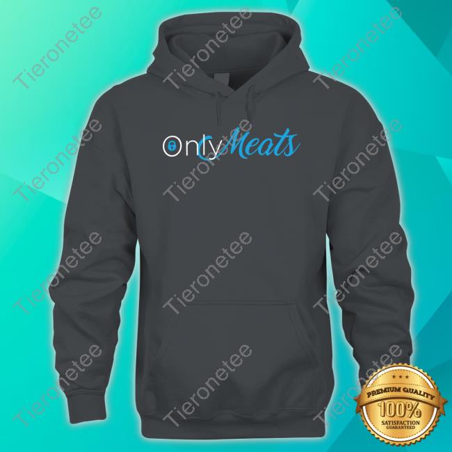 Carnivore Jt Only Meats Tee Shirt