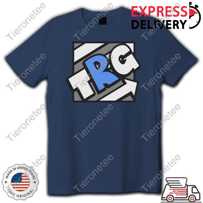 Official Protonjon Shop TRG Logo Cap