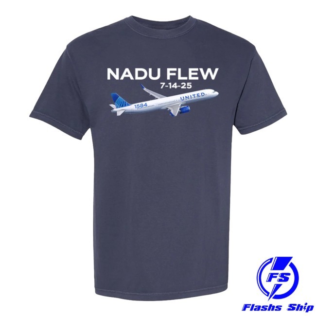 Official Ua 1584 Shirt - The Yak