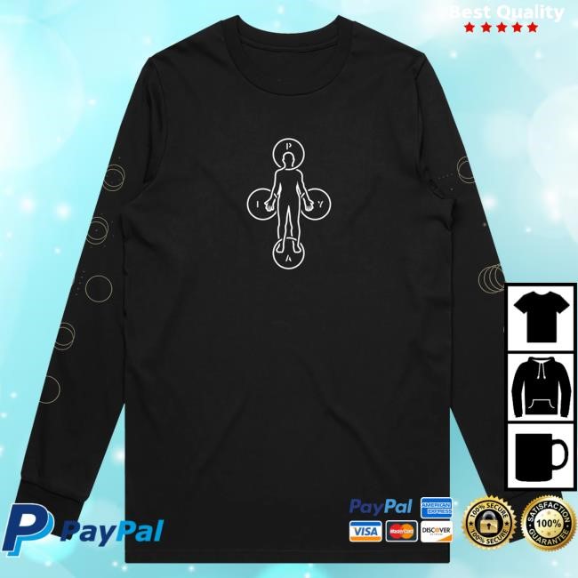 Pyai Long Sleeve While She Sleeps Official Store