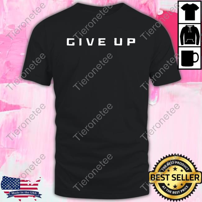 Official Postal Service Merch Give Up Hoodie Postalservicemusic