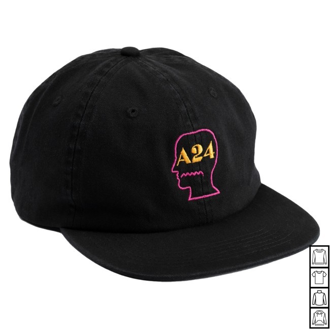 A24 Shop Brain Dead x A24 Hat
