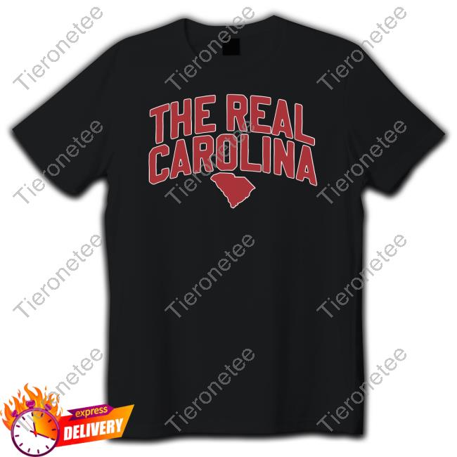 The Real Carolina Sc Cap