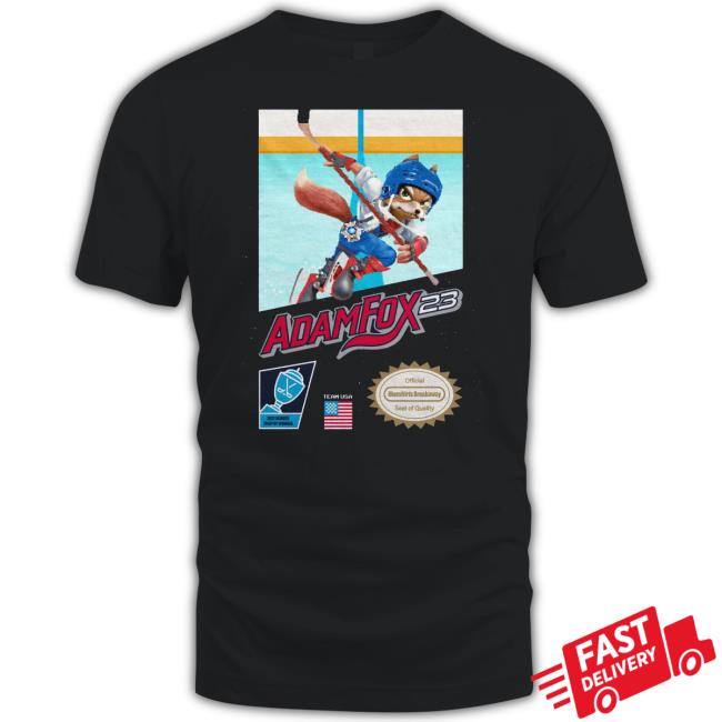 Star Fox 23 Hoodie