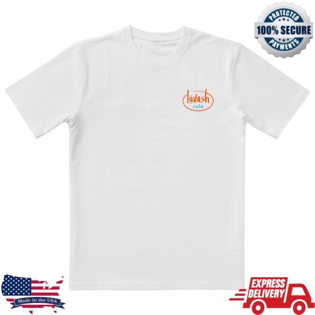 Official “Lavish” Tee