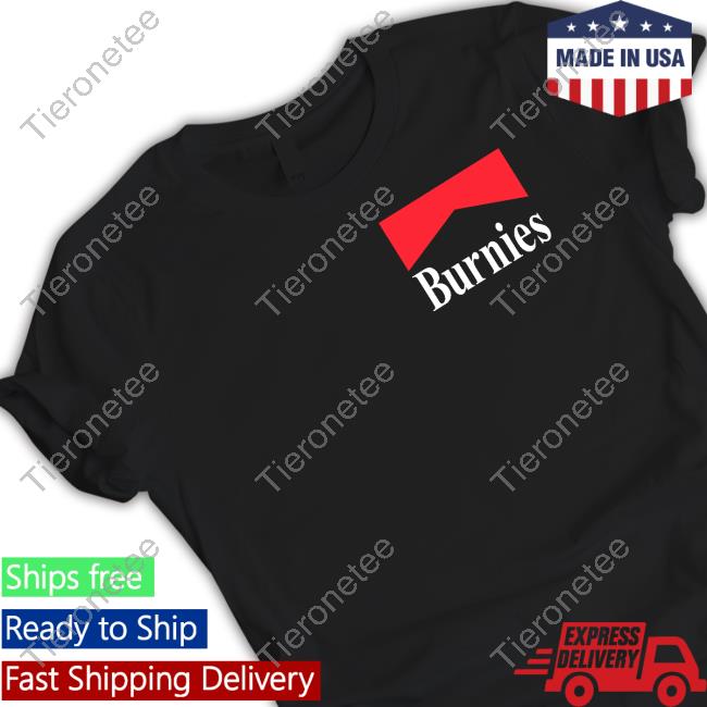 Are You Garbage Merch Burnies Shirts Areyougarbage