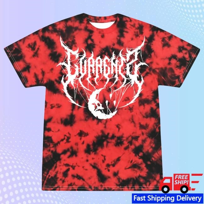 Official Currents Band Logo Dye Attractive Shirt Currentsofficial