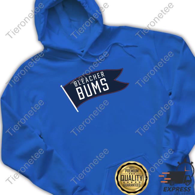 Obvious Shirts Northside 2023 Bleacher Bums T Shirts