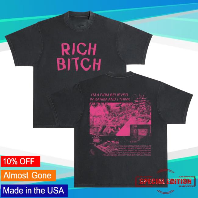 Official Super Yaki Shop Super Yaki Heist Haul Heavyweight T-Shirts