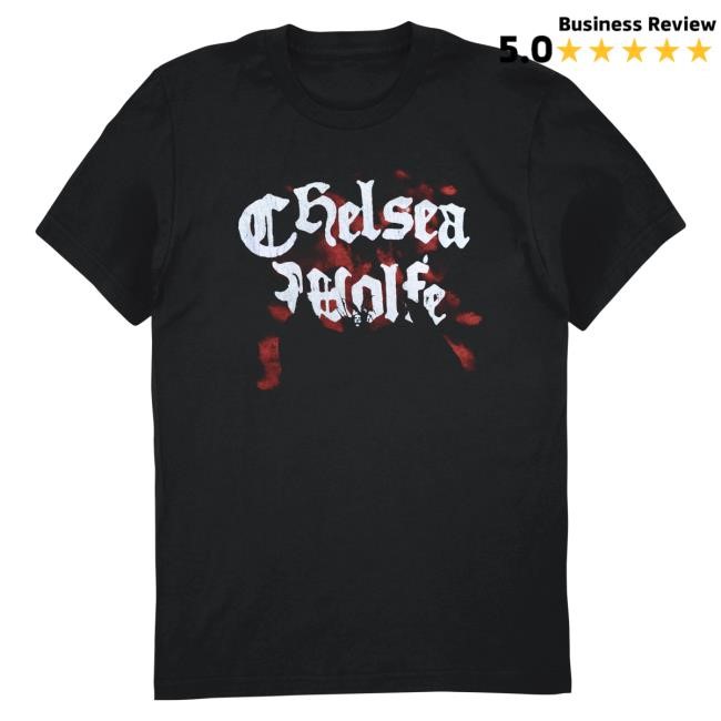 Official Chelsea Wolfe Merch Shop | Chelsea Wolfe Whispers Essential T Shirt