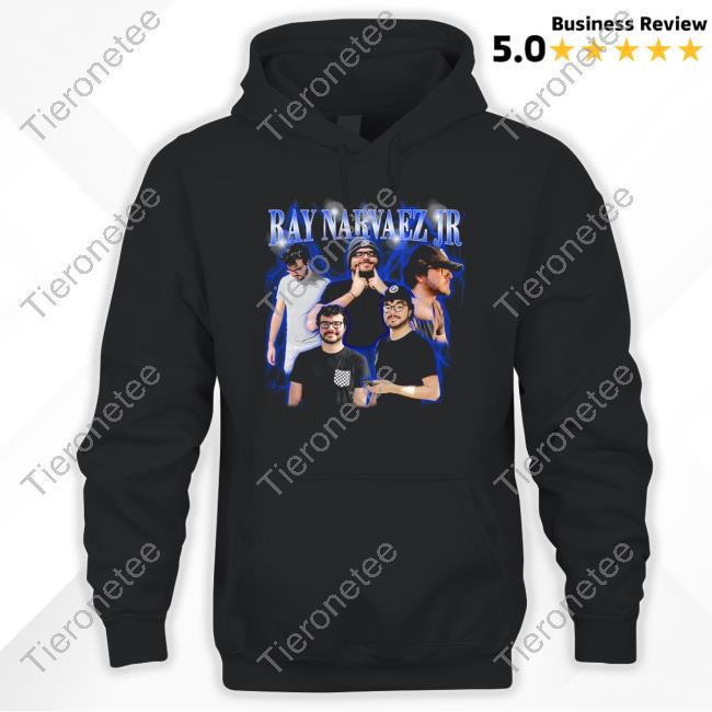 Frame Rate Merch Ray Bootleg Fan Shirt