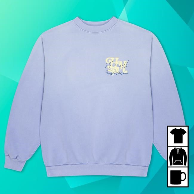 Official Iamunwell Alix Earle Certified Hot Mess Sweaters