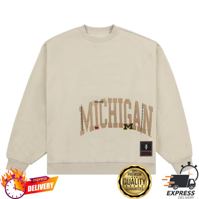 Official Travis Scott Utopia Merch Store CJ X M&N X UNIVERSITY OF MIAMI Crew neck Travis Scott Apparel Clothing TravisScott