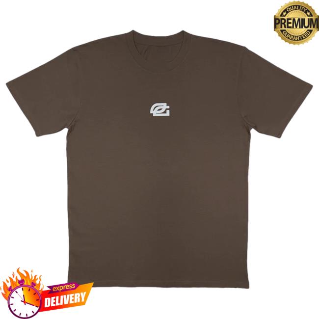 Official Optic Gaming Merch Store Optic Gaming Green Label Elements Top Shirt Optic Gaming Apparel Clothing Shop OpticGaming