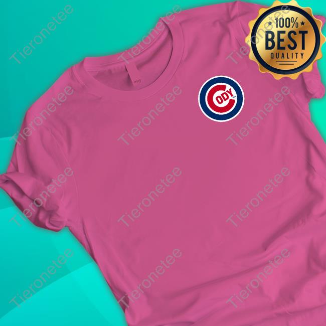 Obvious Shirts Shop The Chicago Cody’S Shirts