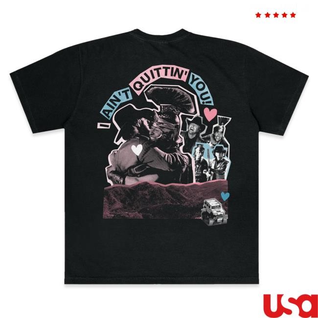 Official Super Yaki & Skylar Verduzco Present: Love is Love Shirt 2025 SuperYaki