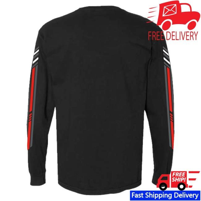 Official G Herbo Merch Store G Herbo Big Swerv Long Sleeve Tee