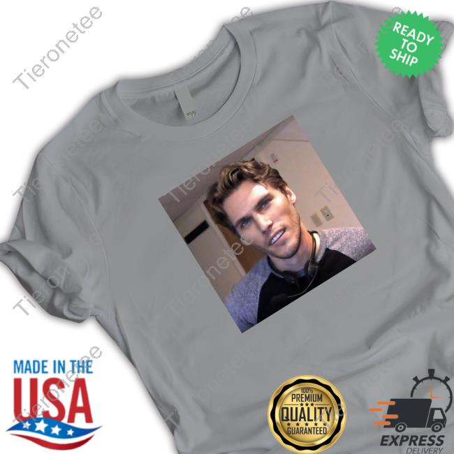 Jerma985 Handsome Jerma T-Shirt