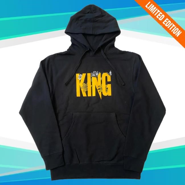 Official Sullivan King Merch Shrine Of Chaos Hoody (Black) Sullivan King Apparel Shop SullivanKing