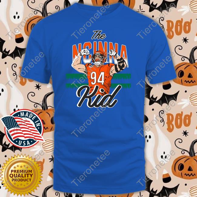 Barstool Sports Merch The Cincinnati Kid Hoodie