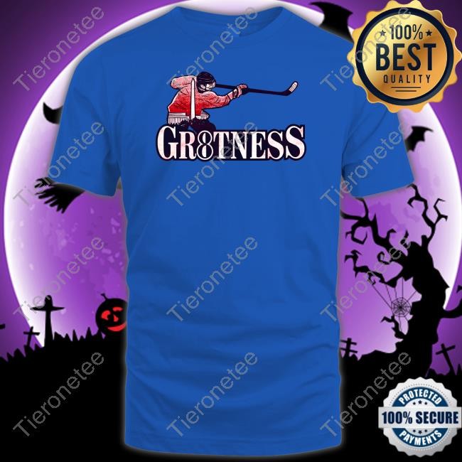 Barstool Sports Gr8tness Hoodie