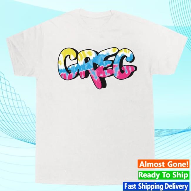 Official Dye Greg Hot Shirt