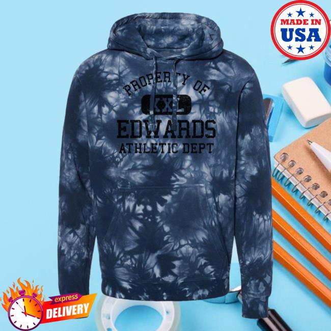 Official Hometown Apparel Edwards Colorado Athletic Dept Sweatshirts Tie-Dye 3D All-Over Printed