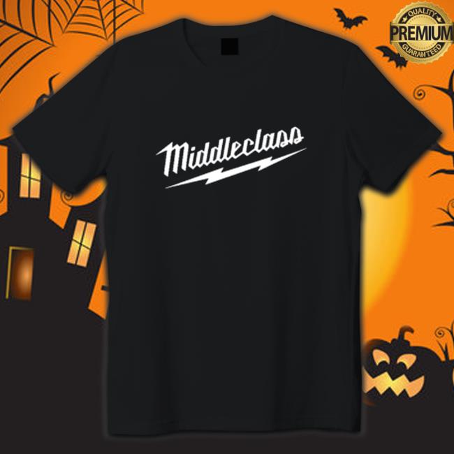 Official Middleclassfancy Middleclass Shirt