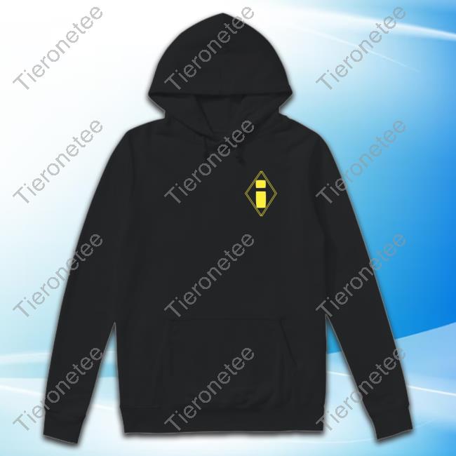 Official Impulsesv Diamond I Tee Shirt