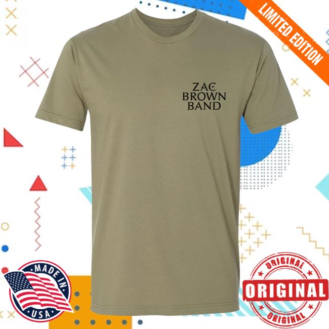 Official Dog Tour T-Shirts