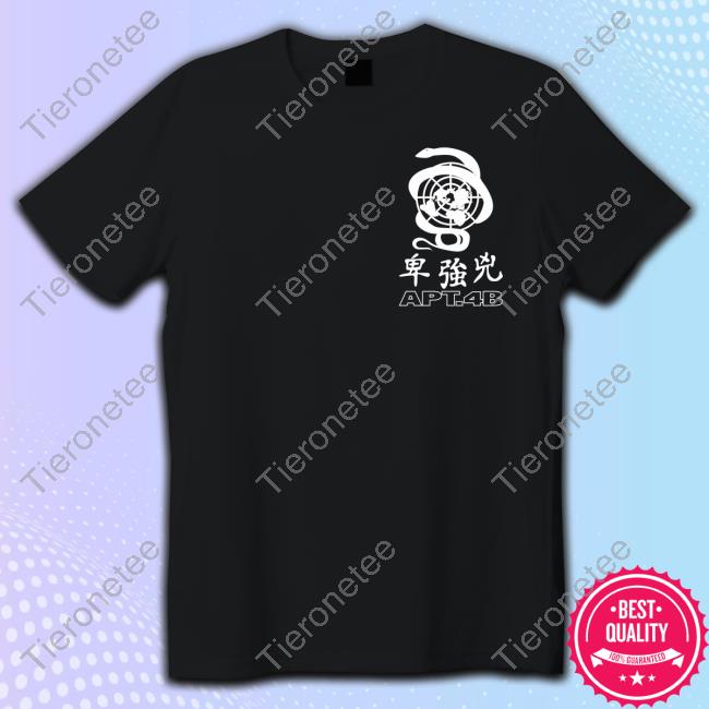 Brick Long Sleeve T Shirt