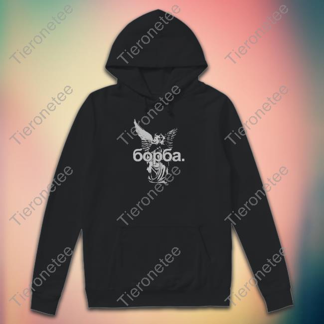 Official Klinac Merch Borba T Shirt Balkanmusic