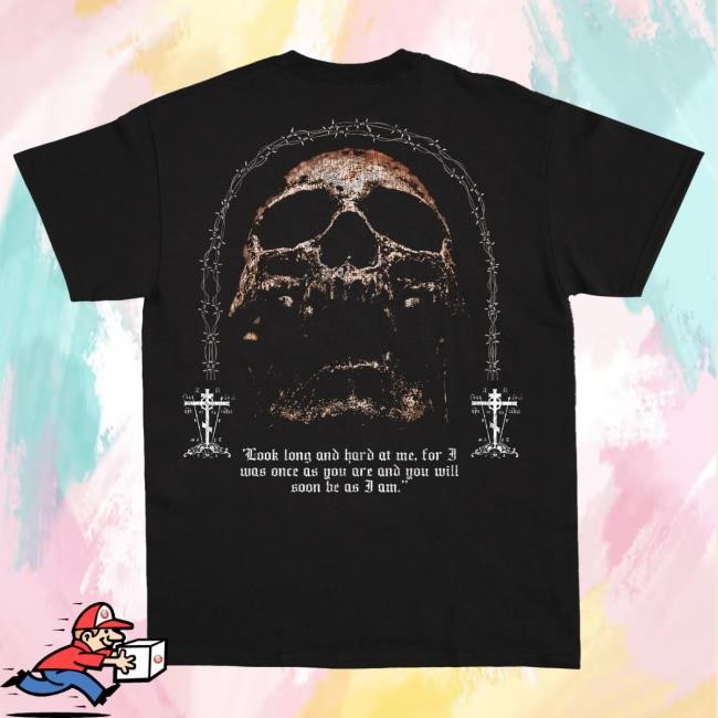 Official Finance And Maneuver You Will Be As I Am - Hoodie