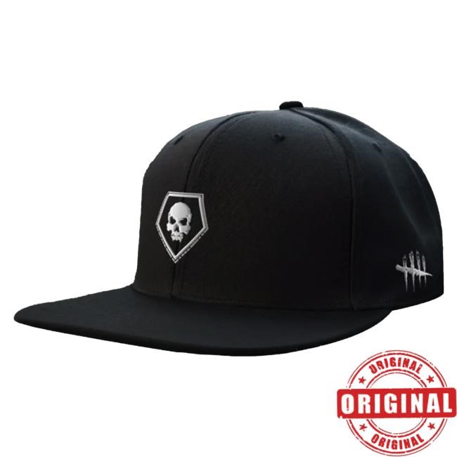 Official Dead By Daylight Merch Store Dead By Daylight Killer Cap