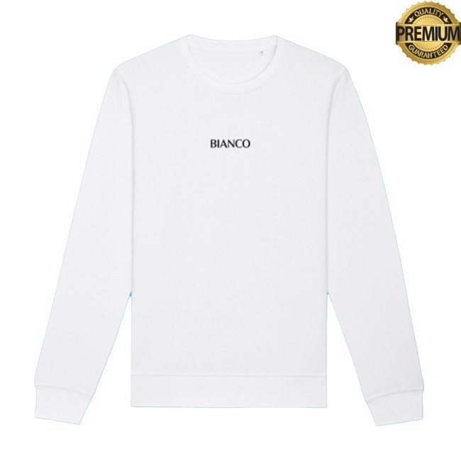 Il Classico – Pulli Pullover Sweatshirt Roy Bianco & Die Abbrunzati Boys
