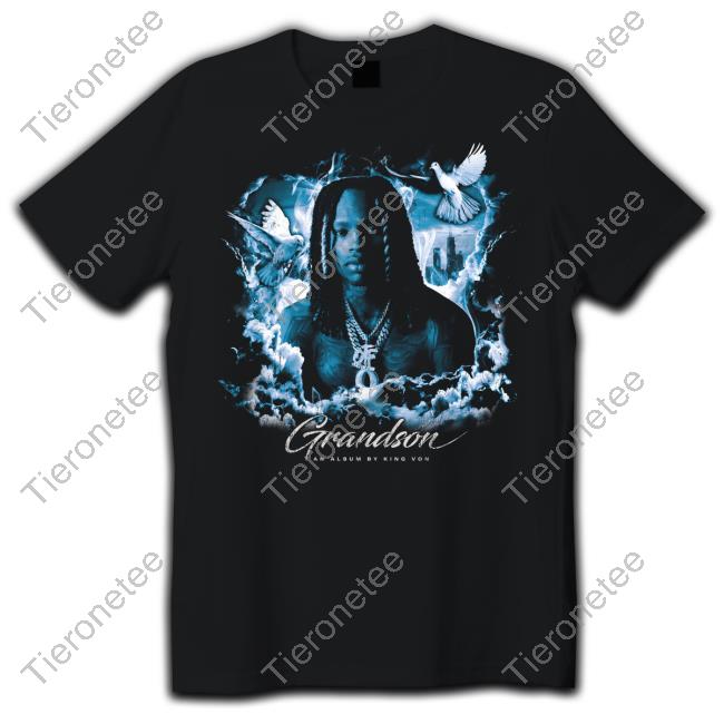 Don't Miss Long Sleeved T Shirt