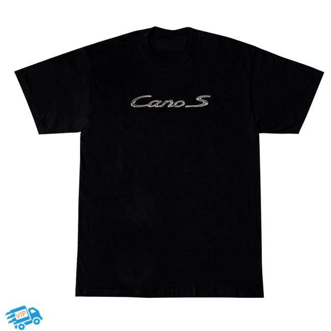 Pashanim Merch Store Shop Cano S Retro Shirt